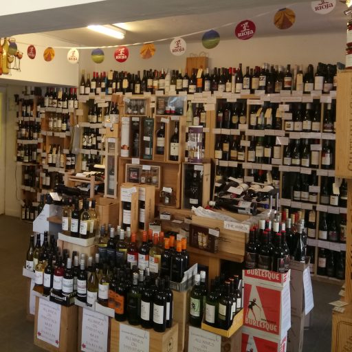 Tastings Lancaster Wine Company