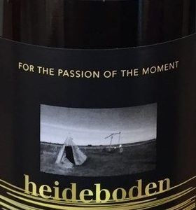 Willi Opitz Heideboden