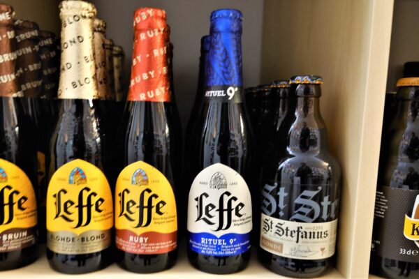 Leffe