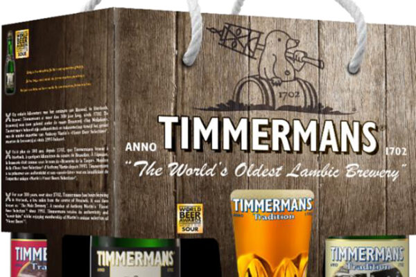 Timmermans Gift Set