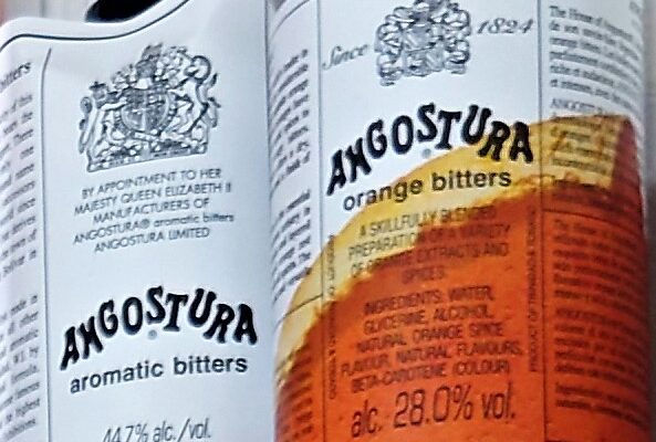 Angostura