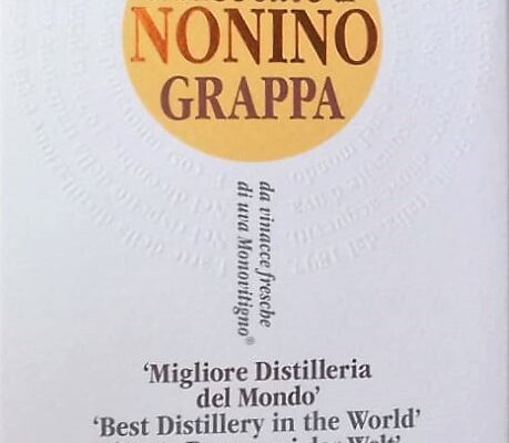 Grappa