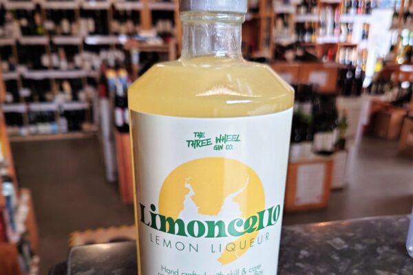 Limoncello 2a