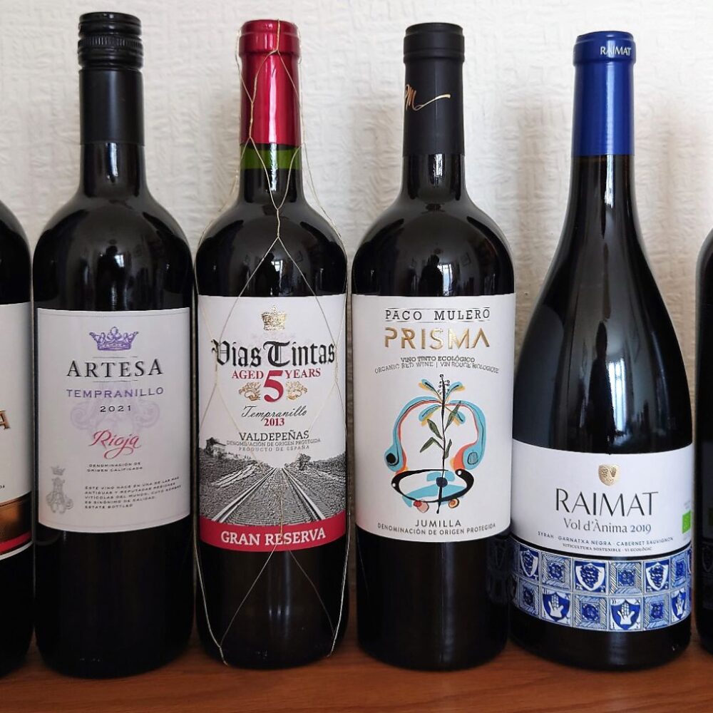 Wine Cases Available Online Lancaster Wine Company