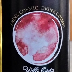 Willi Opitz Blood Moon White